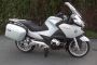 2010 BMW R 1200 RT factory lowered bike