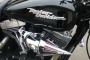 2006 Harley-Davidson Dyna Street Bob Black