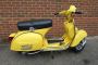 Vespa 180 Rally Italian Scooter