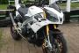 Aprilia Tuono V4 APRC