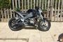 Buell XB12S Streetfighter, Supermoto