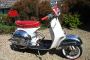 Vespa (Douglas) GS160 1963 Mark II