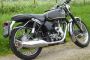 1962 Velocette Venom, taxed & tested, sweet runner, used regularly & ready to go