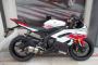 2012 '62' Yamaha YZF R6 600cc White WGP Anniversary Edition - 1 of 1500 Made