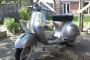 1962 Vespa GS160 MK1 - UK Restored - Italian History & Paperwork - P200E Engine
