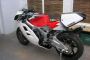 Classic Motorcycle Harris 