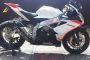 Aprilia RSV4 R 2010 White