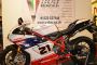 2009 Ducati 1098R Troy Bayliss Limited Edition