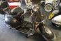 Vespa 160GS 1966