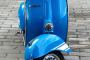 Vespa Rally 200 Electronic - 1975 6V FEMSA