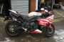 Yamaha YZF-R1 BSB rep
