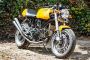 Ducati Sport Classic 1000 Monoposto