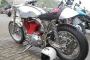 Custom Built Cafe Racer