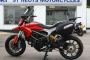 Ducati Hyperstrada Low Seat