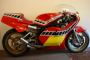 Yamaha TZ500 TZ 500 4A0 Spondon Recently Rebuilt Motor