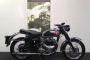BSA Motorbike A10 Rocket Gold Star Replica