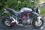Benelli TNT 1130 Titanium, Something Special
