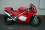 Ducati 888 SP3 Limited Edition No. 268, 1991, Only 5600 Miles