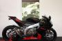 Aprilia RSV 4 Factory A-PRC ABS Stunning