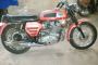 1969 BSA A75 Rocket 3