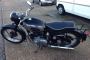 1952 BSA Black