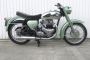 BSA A7 Shooting Star 500cc 1959 Transferrable Registration