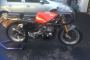 BSA Rocket 3 Hyde Harrier stunning and very special