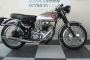 BSA A10 Rocket Gold Star Replica