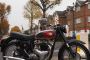 BSA A10 650 Classic Twin 1956