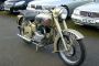 BSA 650 Golden Flash / Gold Flash - Amazing Patina