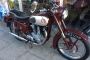 1957 BSA B31 350cc Classic