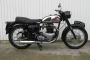 BSA A10 Golden Flash 650cc 1961