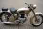 1952 BSA Golden Flash 1952, 2 Owners - Superb British Classic
