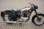 1952 BSA A10 Golden Flash Plunger, Immaculate Condition And Buff Log Book