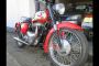 BSA Goldflash A10 Model 1959/4