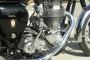 BSA DB34 Gold Star 1956 500cc in Clubman Trim With Electric Start