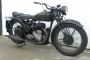 BSA WM20 Military 1941 500cc