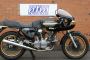 Ducati 900 SS Bevel