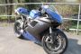 2009 Ducati 1198