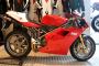 2000 Ducati 996 SPS, Red, 5494 Miles - Collectors Investment Piece
