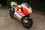 Ducati Desmosedici RR Full 46 Rossi Replica