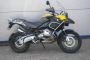 2011 BMW R1200 GS Adventure 1200cc Sport Yellow