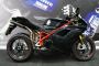 Ducati 1098S, Full Exhaust System + Race ECU