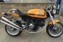 Ducati Sport Classic 1000 2007, 5800 Miles, Single Shock Model