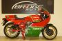 Ducati 900 MHR 1984