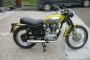 1972 Ducati in Yellow