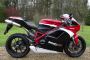 2012 Ducati 848 Evo Corse SE, Ohlins/Brembo/low mileage/2 owners