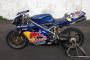 Ducati 748RS Race bike. Ex-Team Redbull Reve Racing. Ian Simpson. Original