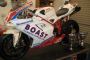 Ducati 848 Evo Race Track bike
