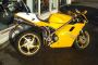 Ducati 748SP/853 Big Bore Conversion, Termis, 1 Owner